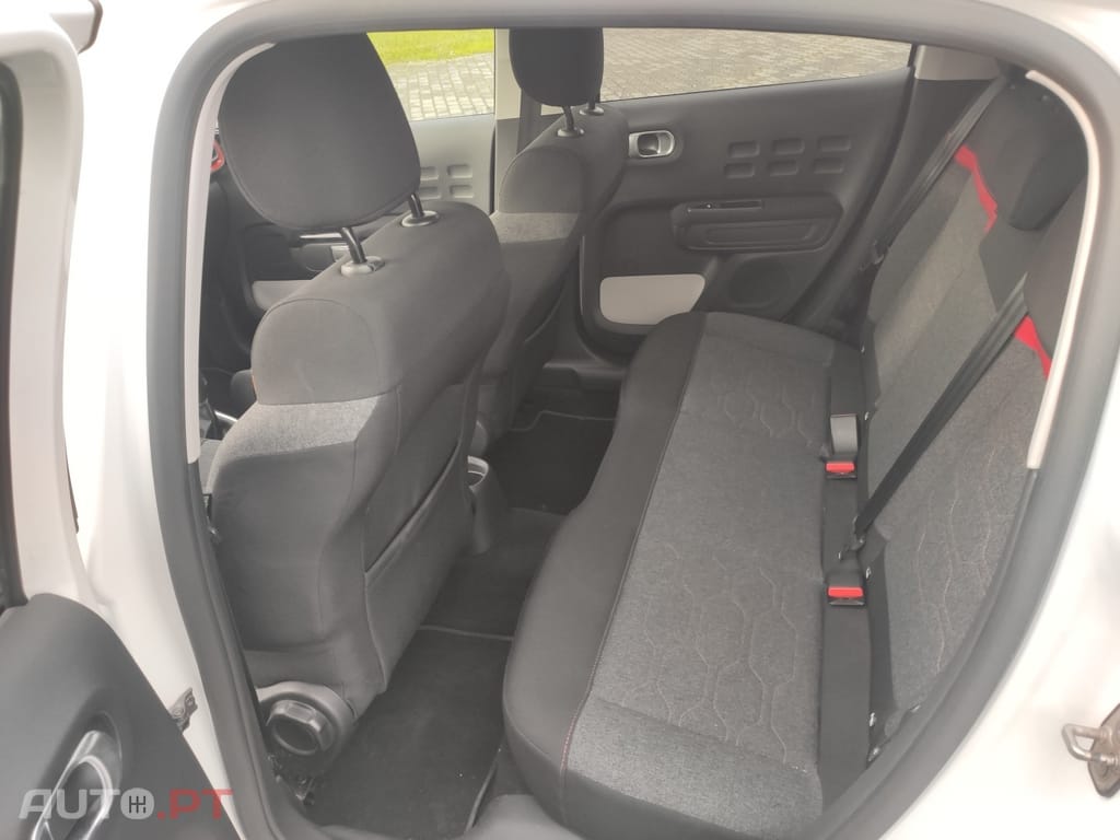 Citroen C3 Pure Tech 110 S&S PLUS