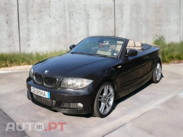 BMW 116 ND