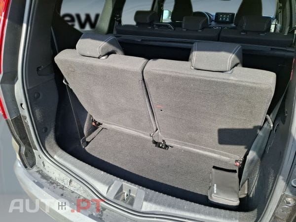 Dacia Jogger ECO-G 100 Bi-Fuel Expression 7 lugares