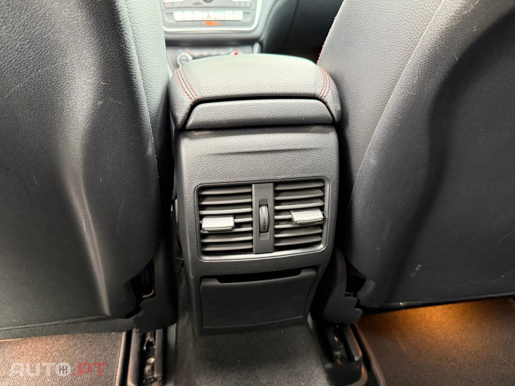 Mercedes-Benz CLA 220 d Shooting Brake AMG Line Aut.