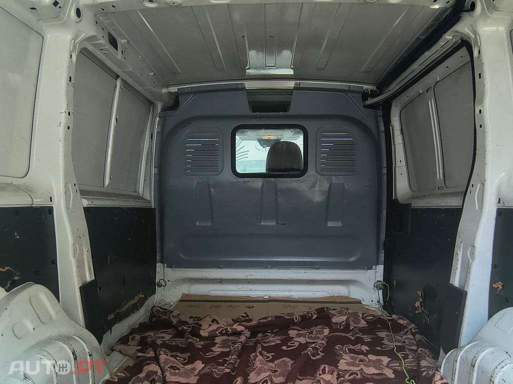 Toyota Proace 2.0D