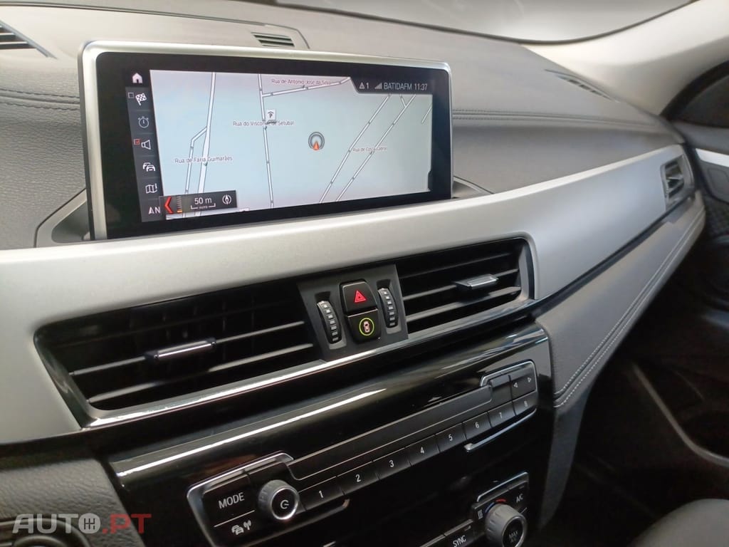 BMW X2 18 i sDrive Auto Advantage