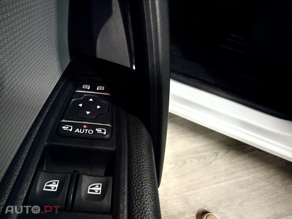 Renault Kangoo Rapid E-Tech