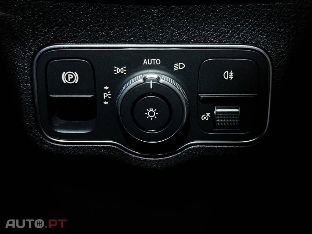 Mercedes-Benz EQB 350 4Matic AMG Line