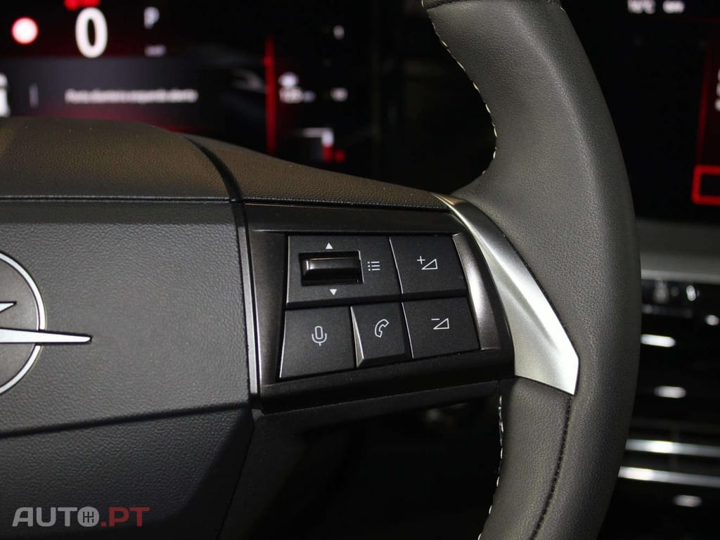 Opel Mokka 1.2 Hybrid GS eDCT