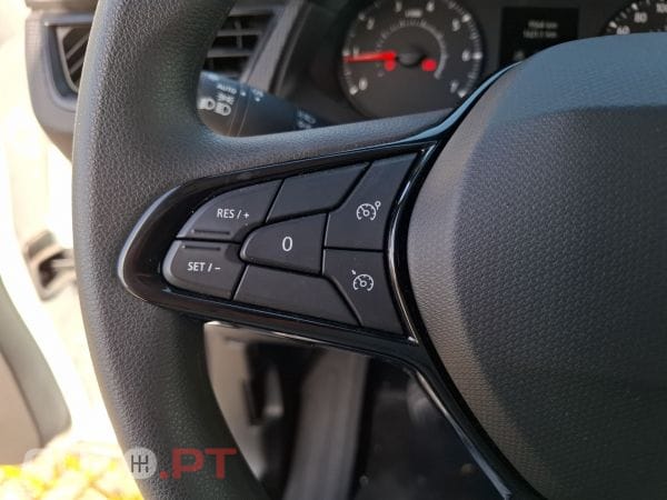 Renault Kangoo 1.5 Blue dCi 95 Advance 3 lugares