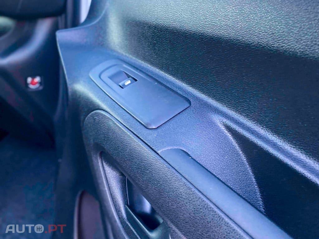 Peugeot Partner 1.6 BlueHDi Style