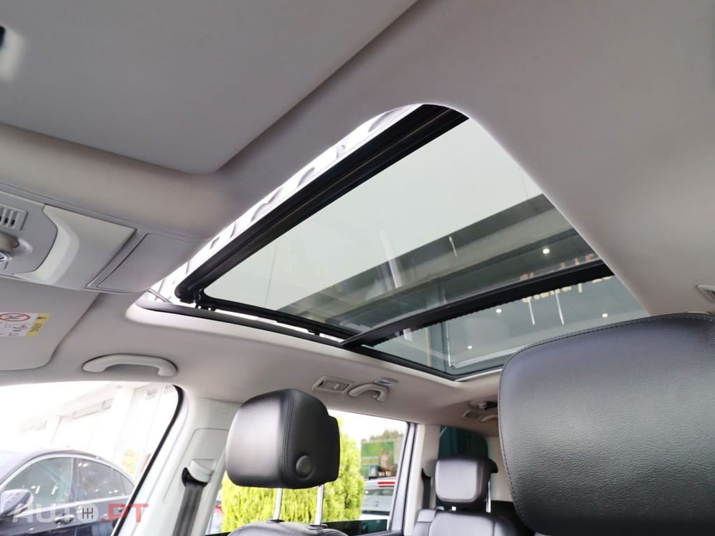 Seat Alhambra 2.0 TDi Xcellence