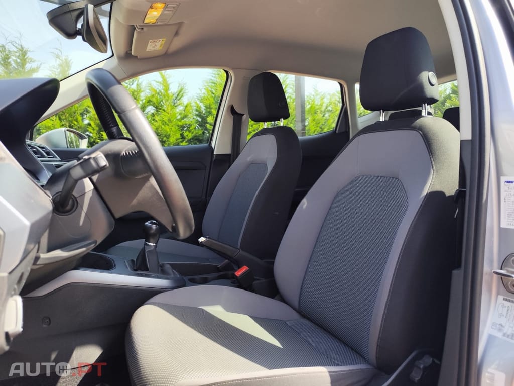 Seat Arona 1.6 TDI Style
