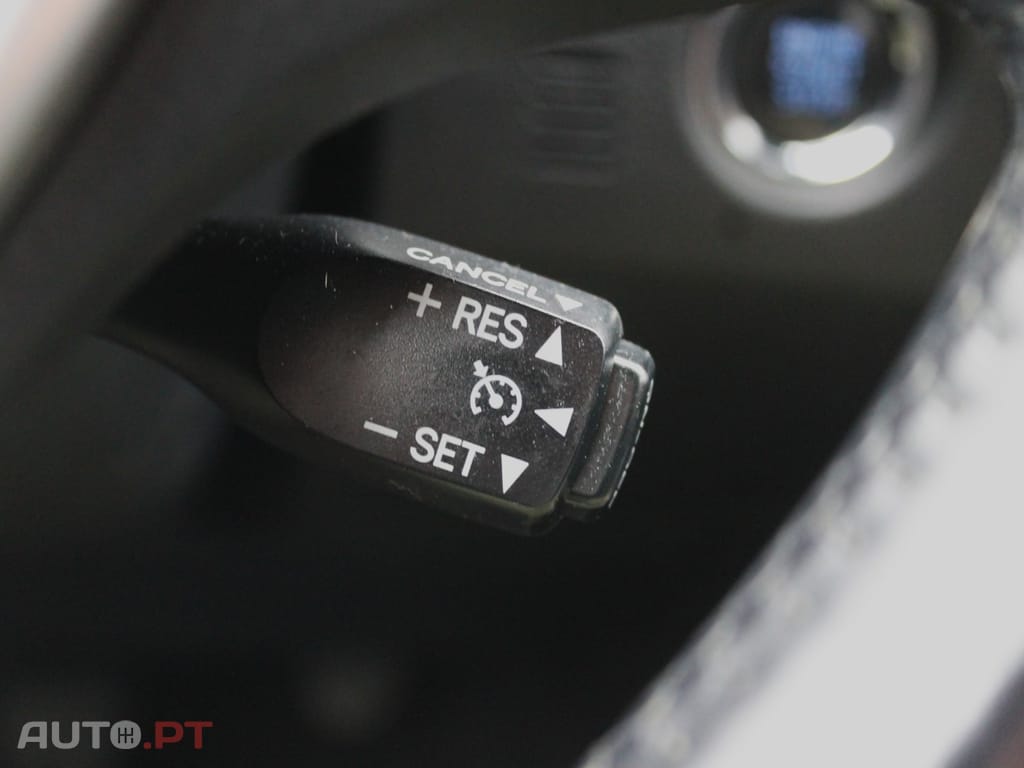 Toyota Auris 1.4 D-4D Exclusive