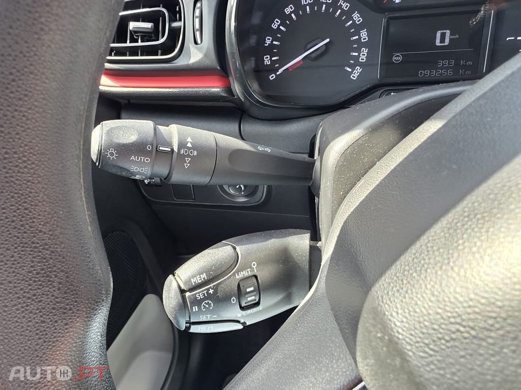 Citroen C3 1.2 PureTech C-Series