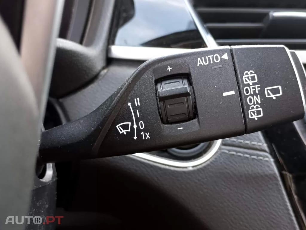 BMW X1 16 d sDrive Line Sport Auto