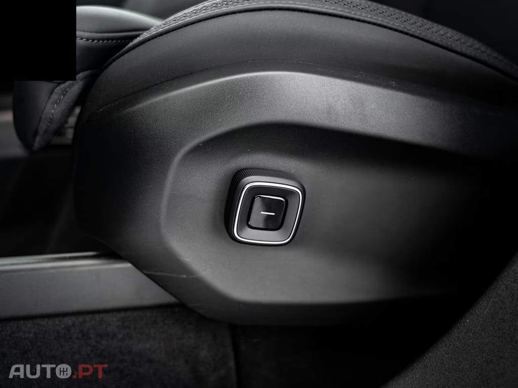 Volvo EX90 Twin Motor AWD Ultra (7L)