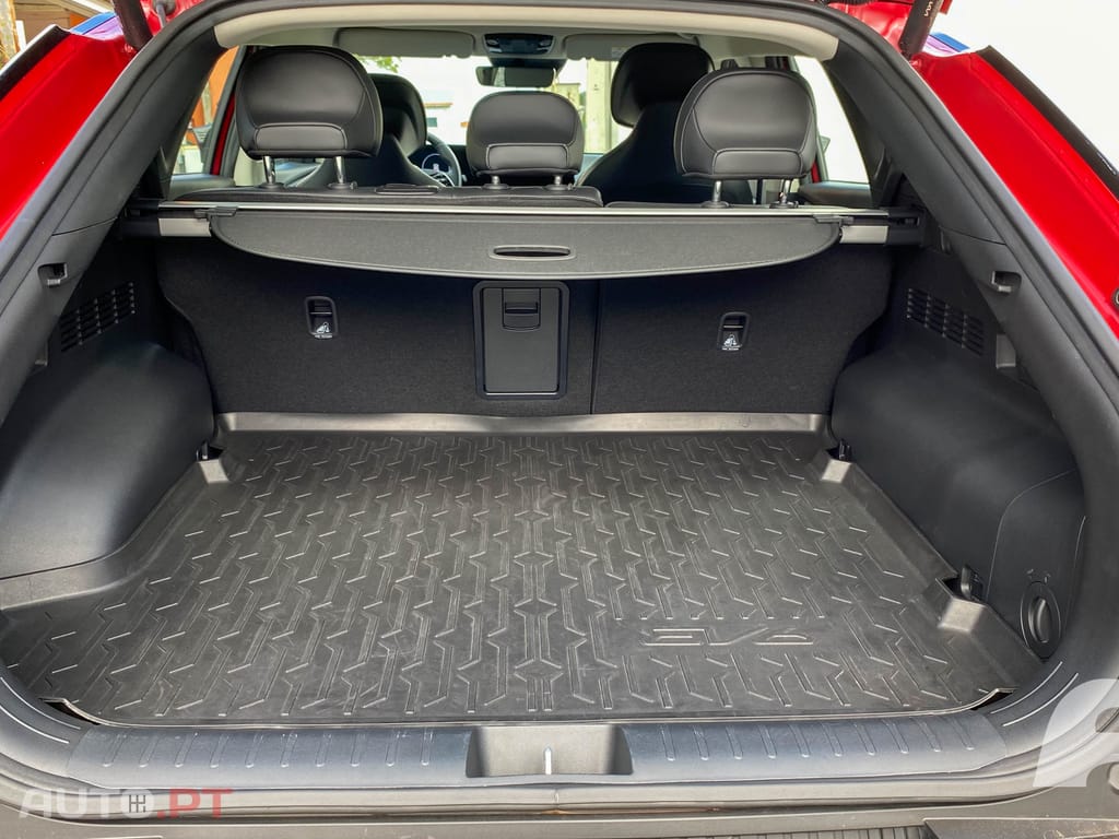 Kia EV6 77.4 kWh GT-Line