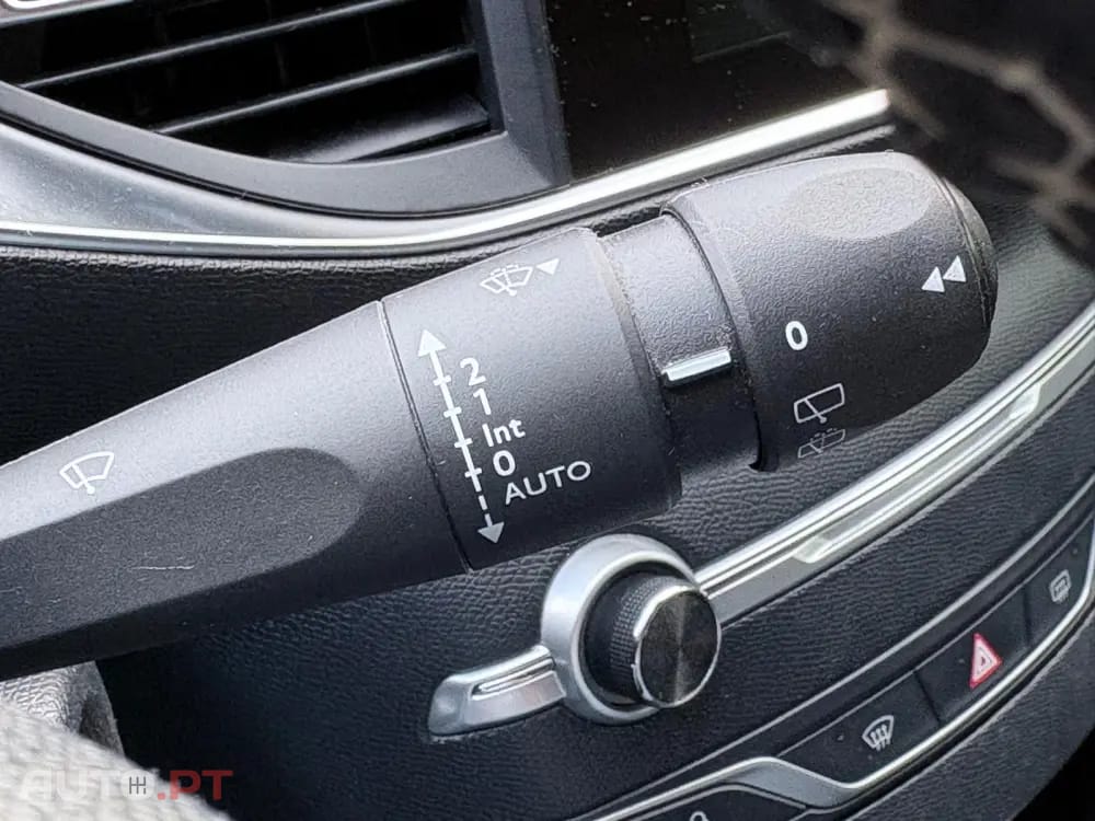 Peugeot 308 SW 1.2 PureTech Style