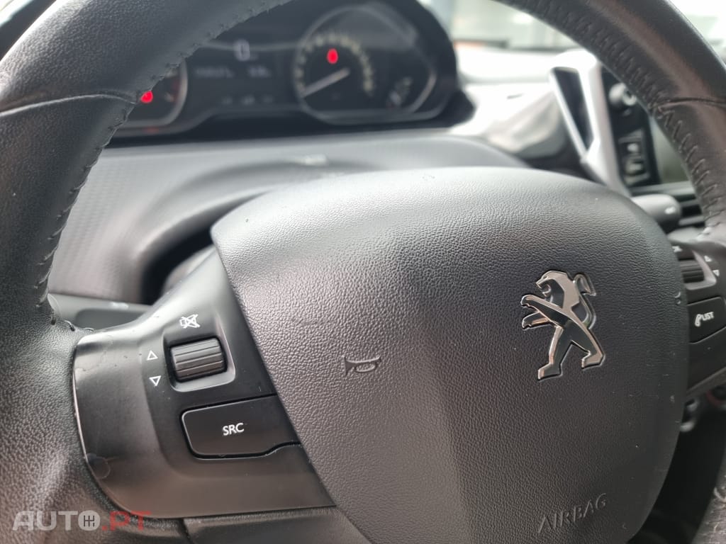 Peugeot 208 1.2 PureTech Style