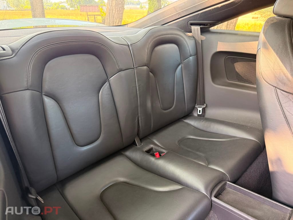 Audi TT 2.0 TFSi S-line