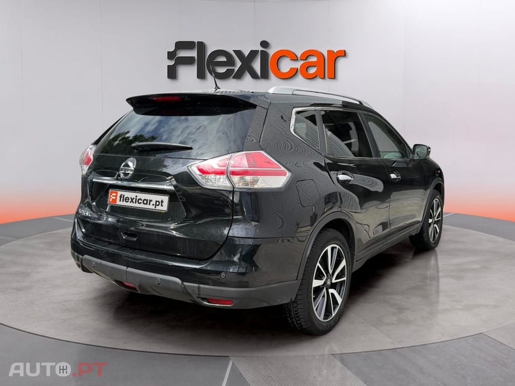 Nissan X-Trail 1.6 dCi Tekna