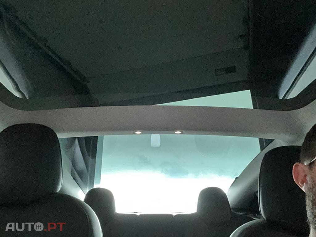 Tesla Model 3 Standard Range Plus