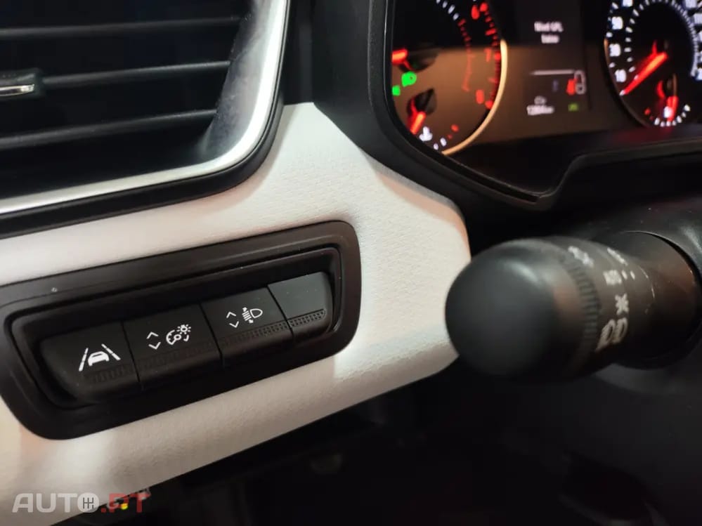 Renault Clio 1.0 TCe Evolution Bi-Fuel