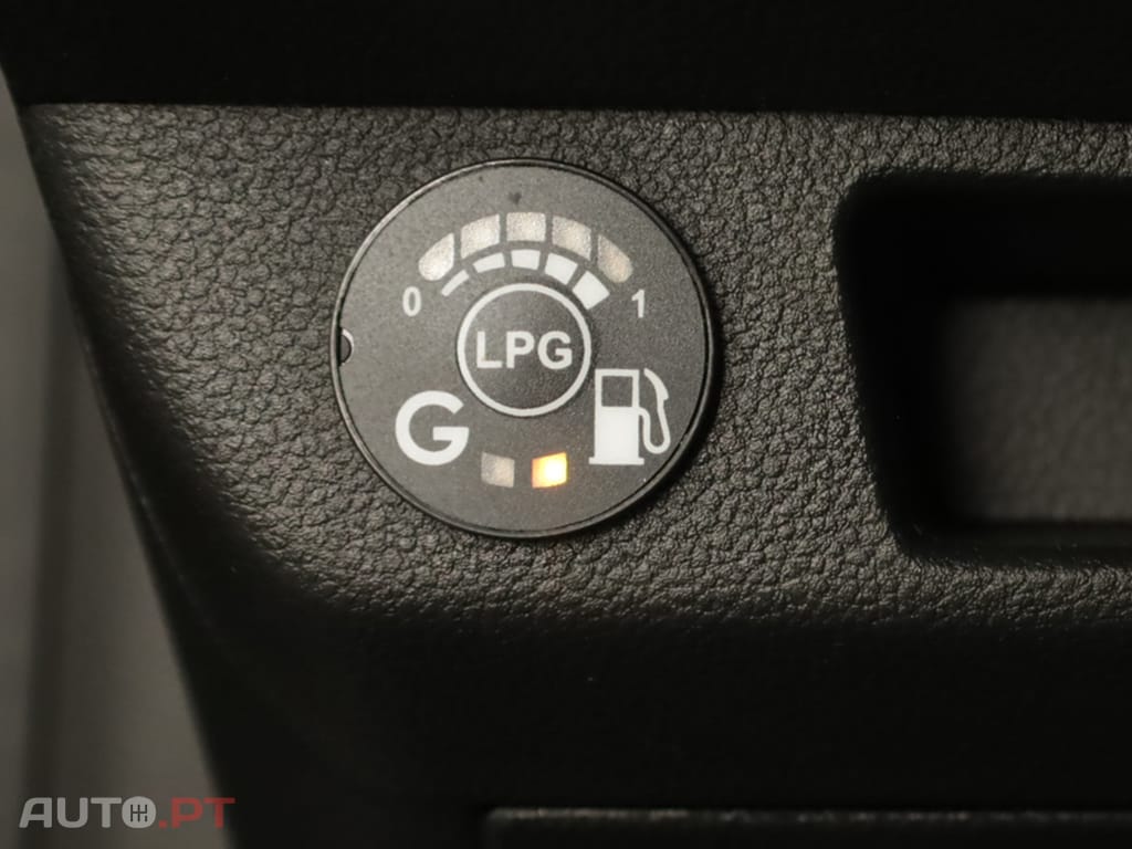 Renault Clio Clio 1.0 TCe Evolution Bi-Fuel
