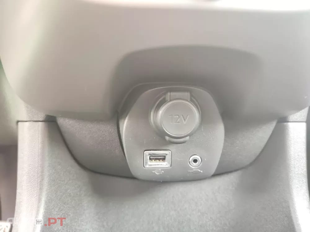 Peugeot 108 1.0 VTi Active (2018-2022)