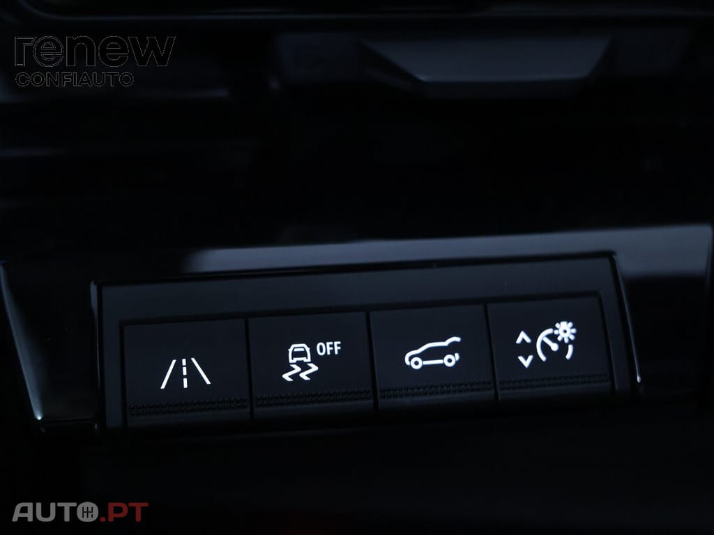Renault Austral AUSTRAL 1.2 E-TECH FULL HYBRID ICONIC ESPRIT ALPIN