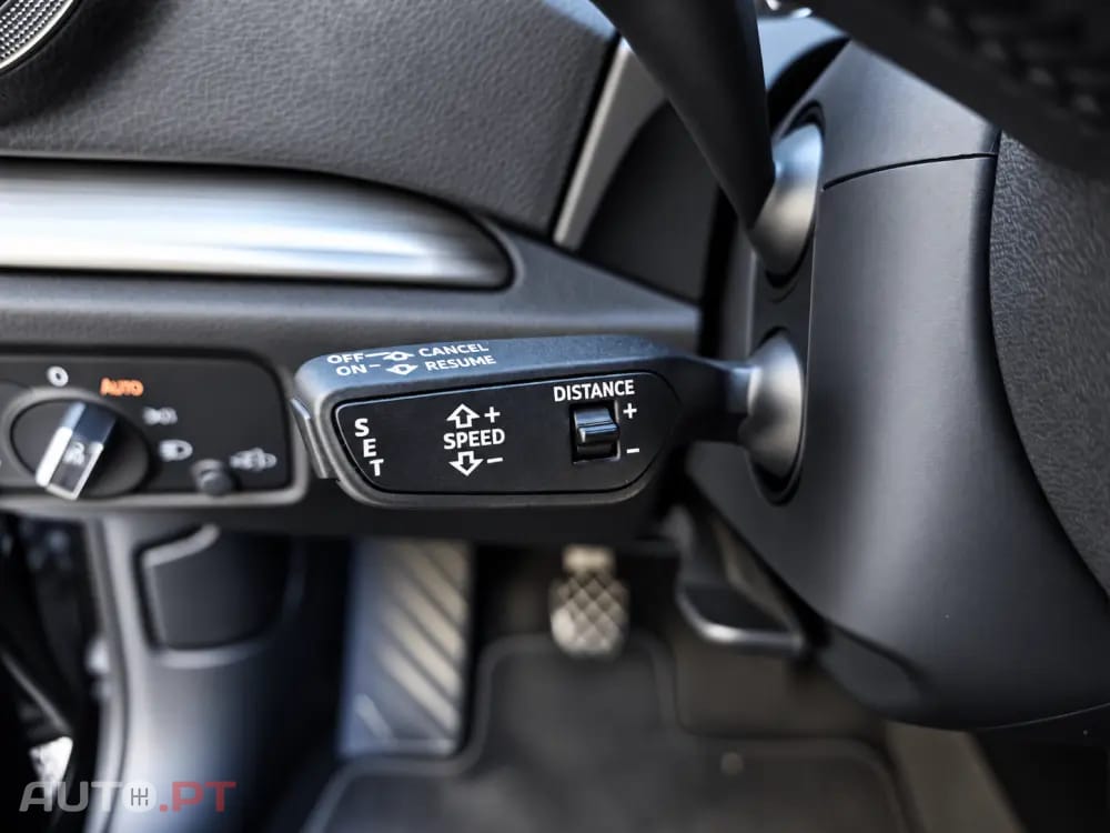Audi A3 Sportback 8V 1.6 TDI Sport Sportback