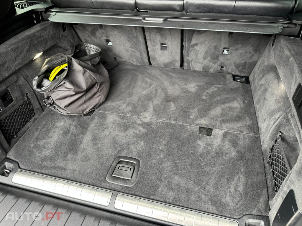 BMW X5 45 e xDrive Pack M