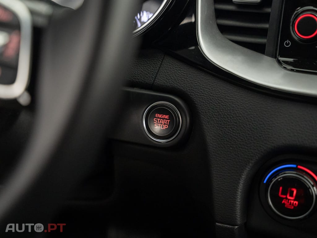Kia Xceed 1.6 GDi PHEV Drive