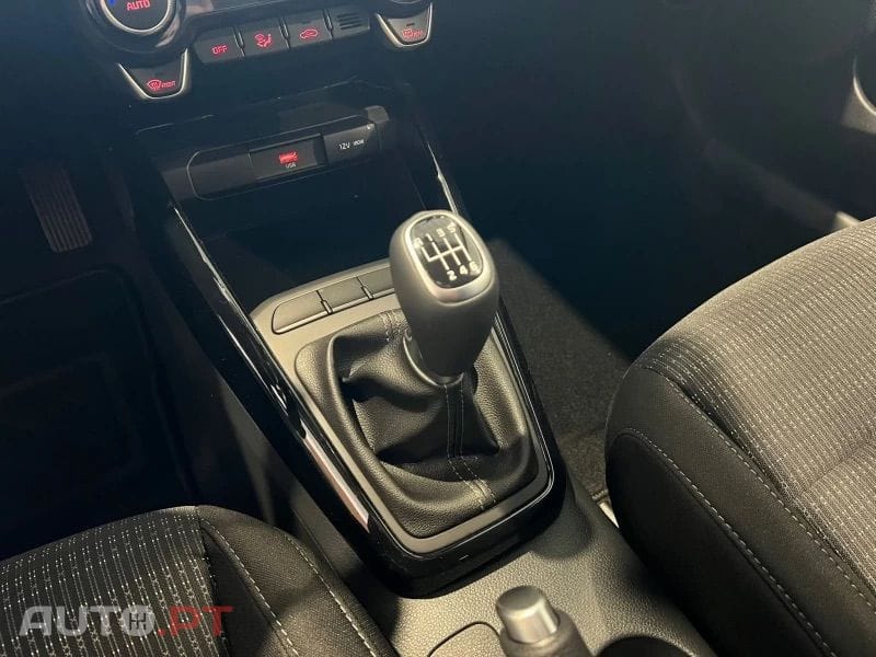 Kia Stonic 1.0 T-GDi Drive 7DCT