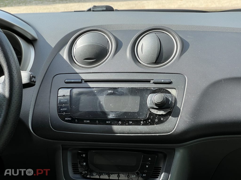 Seat Ibiza 1.4 TDi Stylance