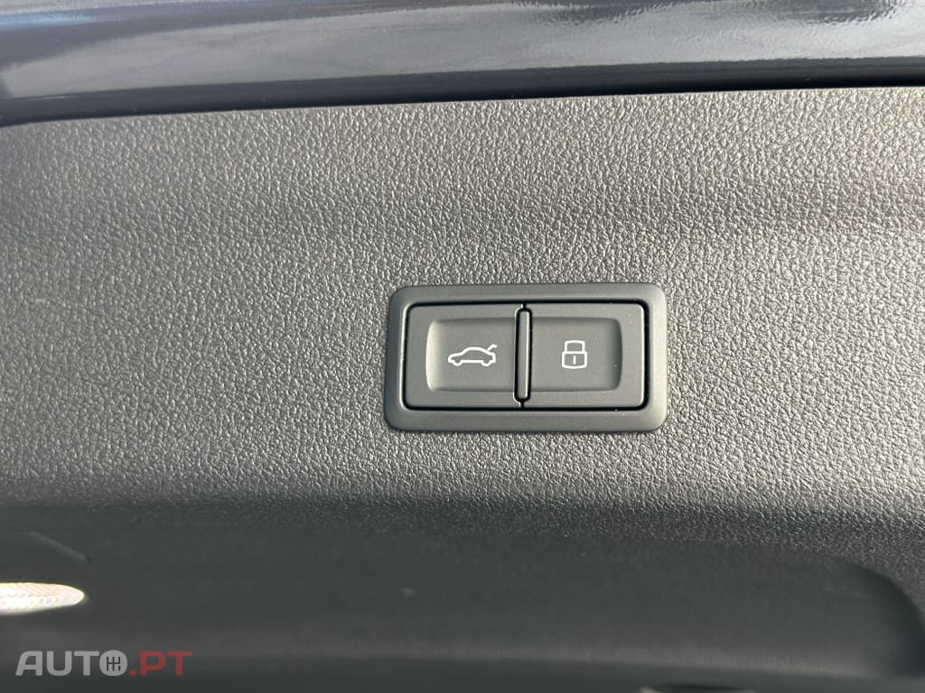 Audi A6 Avant 50 TFSIe quattro S tronic