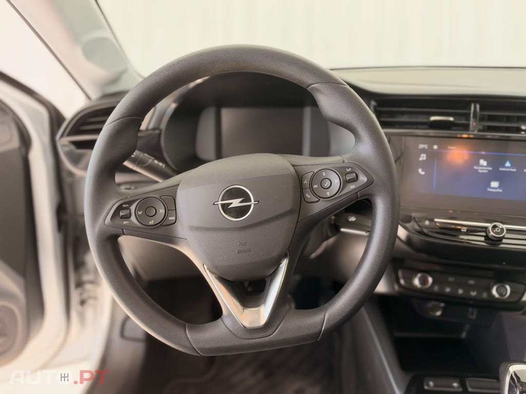 Opel Corsa 1.2 T Edition