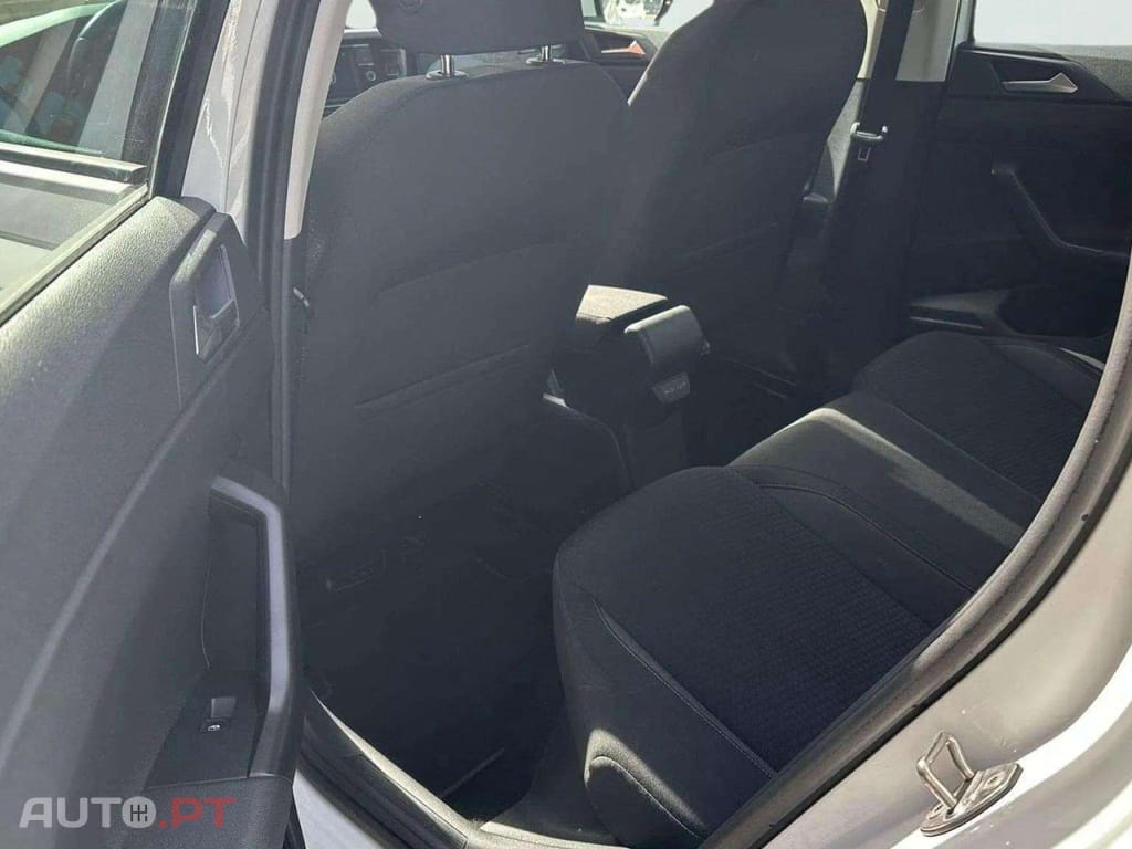Volkswagen Taigo 1.0 TSI Life