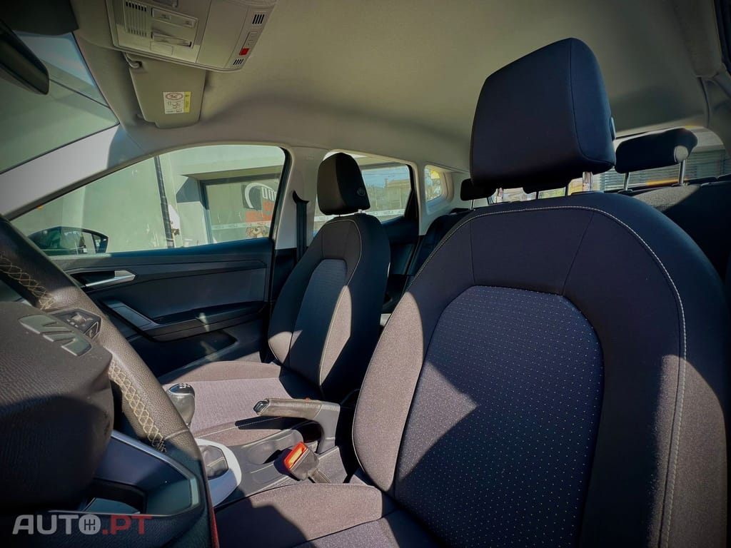 Seat Arona 1.0 Eco TSI Style