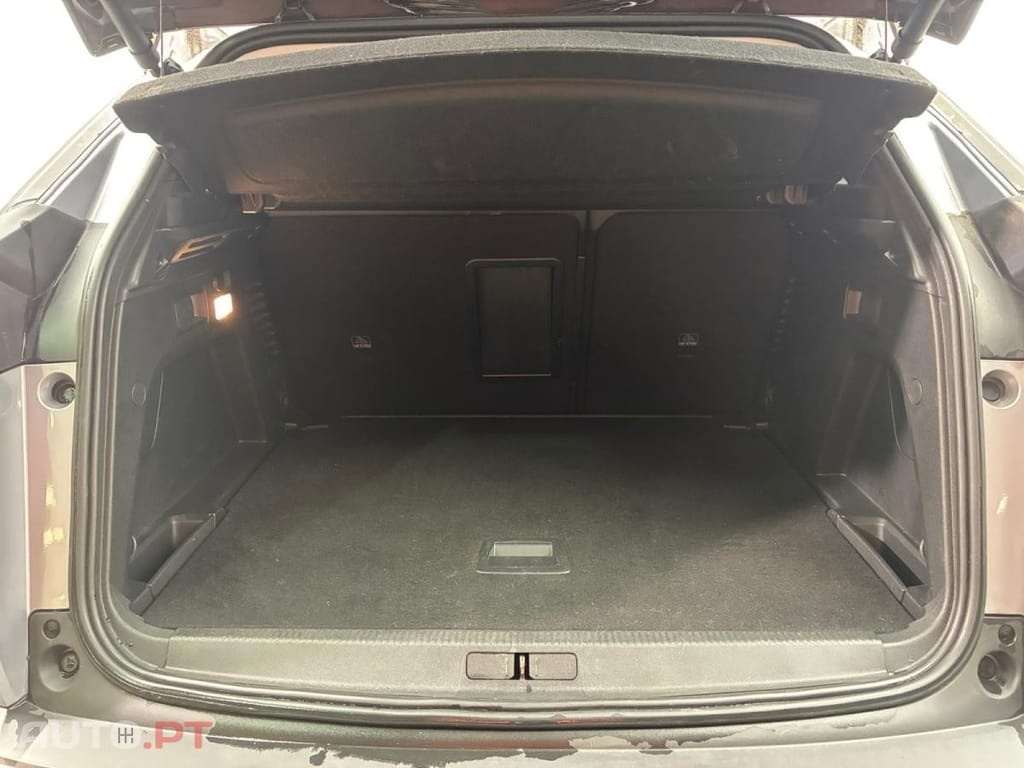 Peugeot 3008 1.2 PureTech Allure Pack