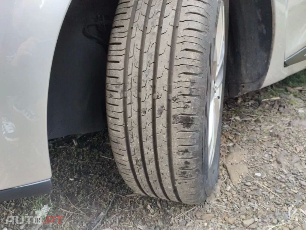 Renault Clio Sport Tourer Energy dCi 90 EDC Dynamique
