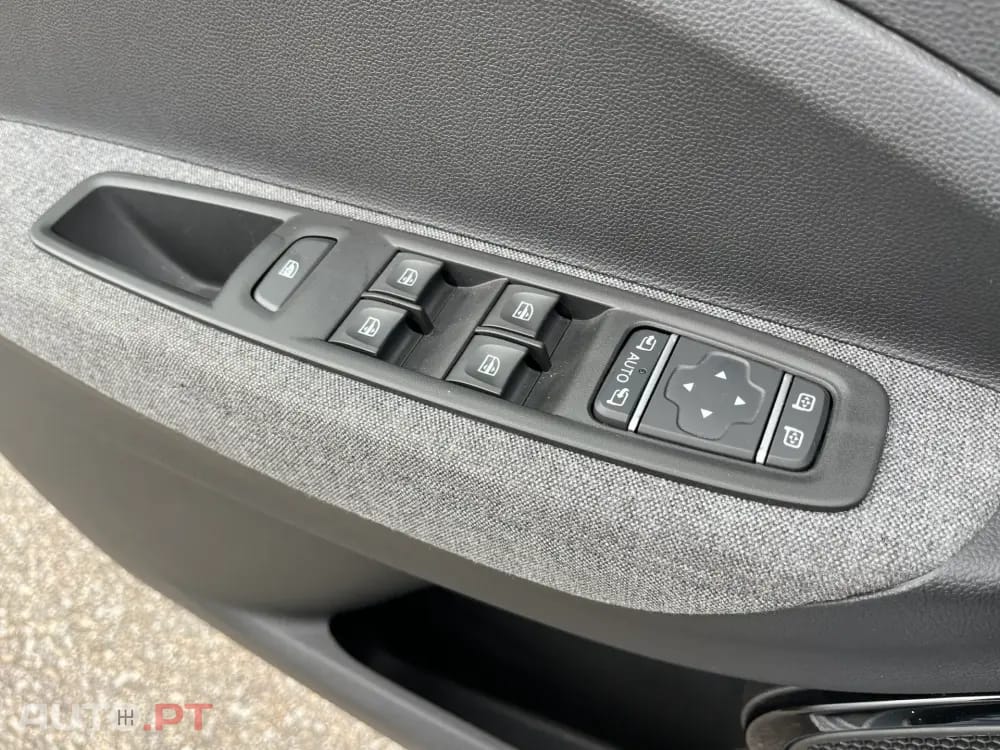 Renault Zoe (c/ Bateria) Limited 50