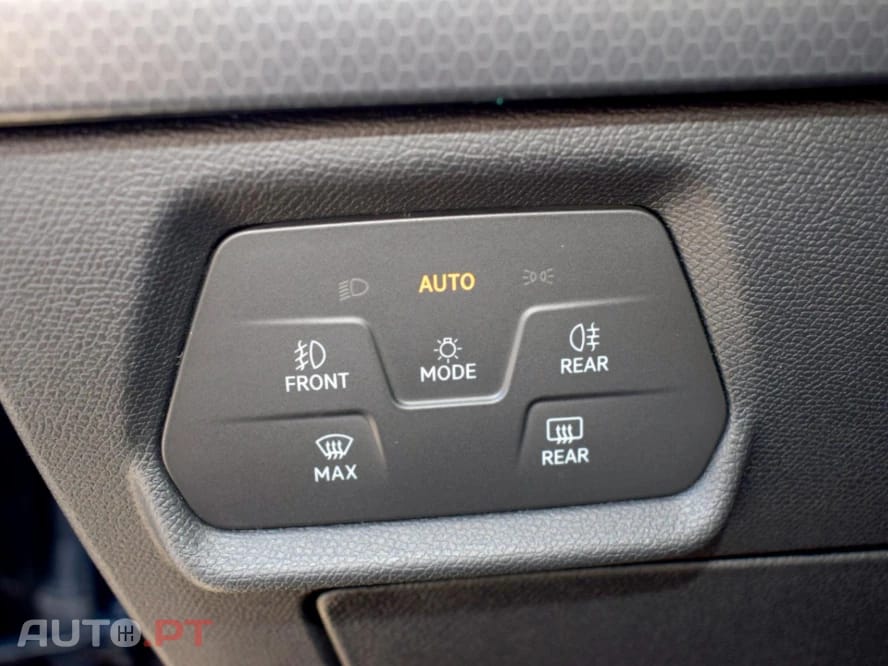 Seat Leon 2.0 TDI Style