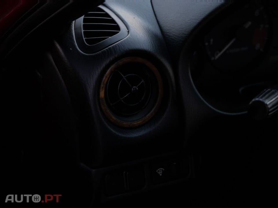 Mazda MX-5 cabrio