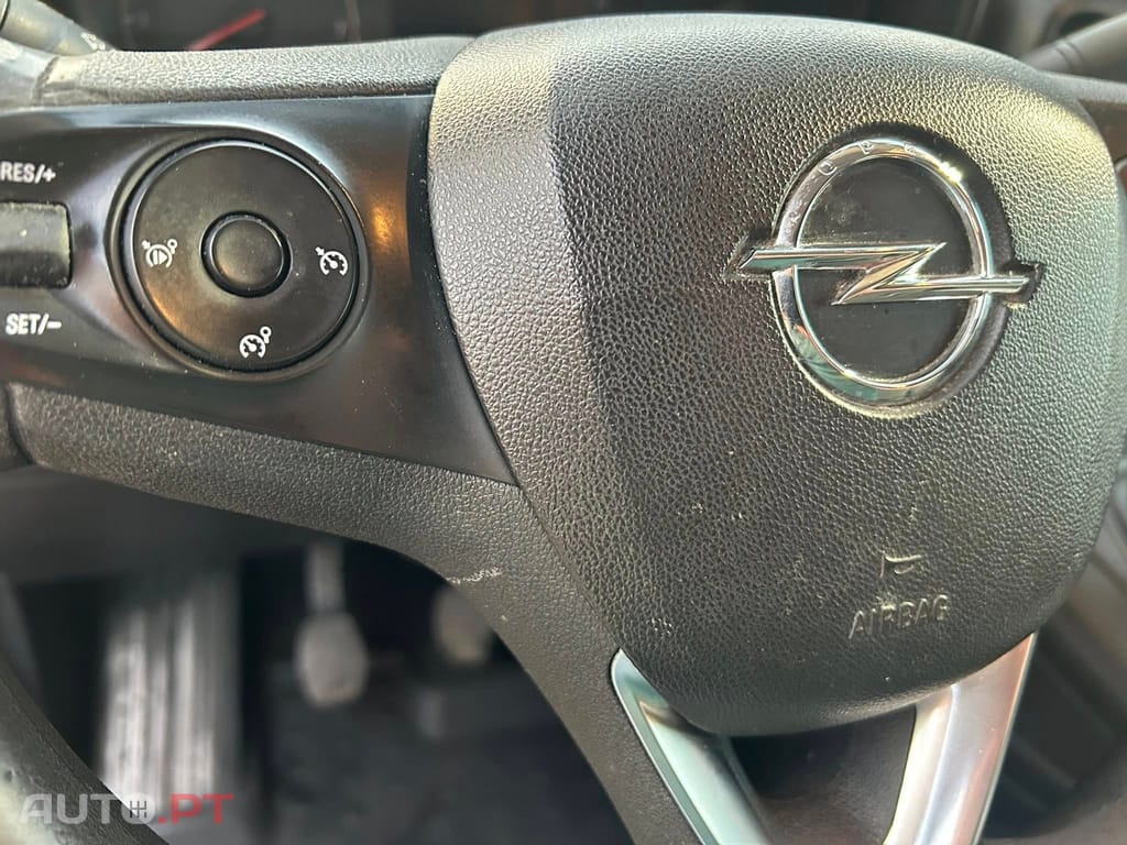 Opel Combo 1.5 Cdti L1H1 Enjoy -2021