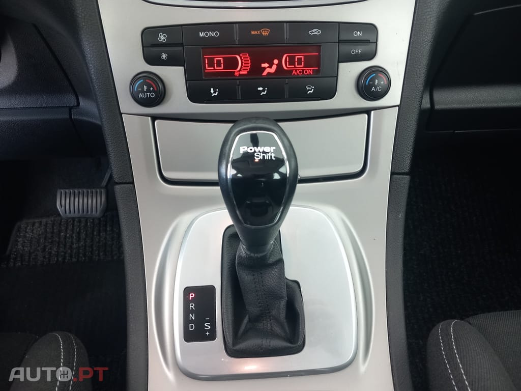 Ford S-Max 2.0 TDCi Titanium 7L Aut.