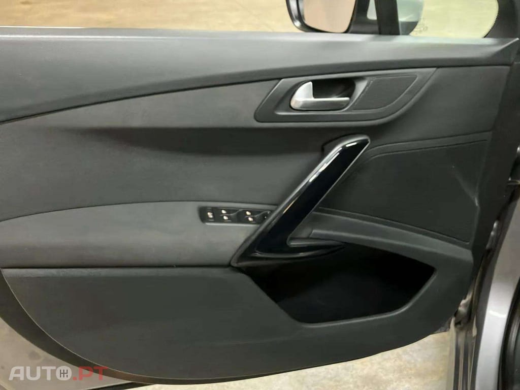 Peugeot 508 120 EAT6 Stop&Start Active