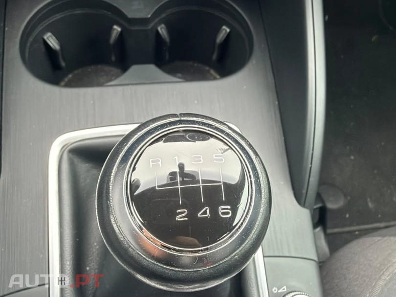 Audi A3 30 TDI Design