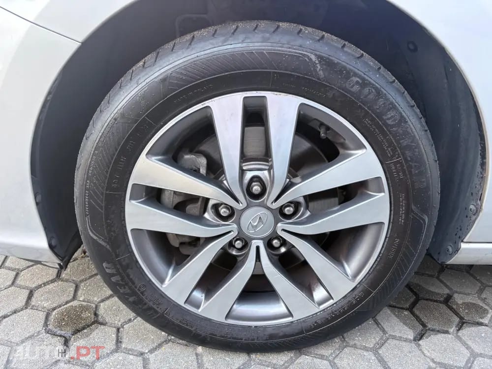 Hyundai i30 1.0 T-GDi Comfort