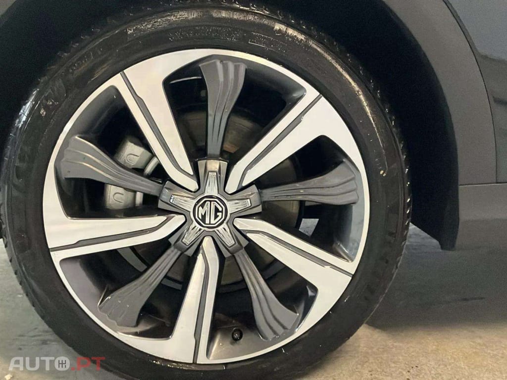 MG Marvel R 2WD Comfort Battery 70kWh