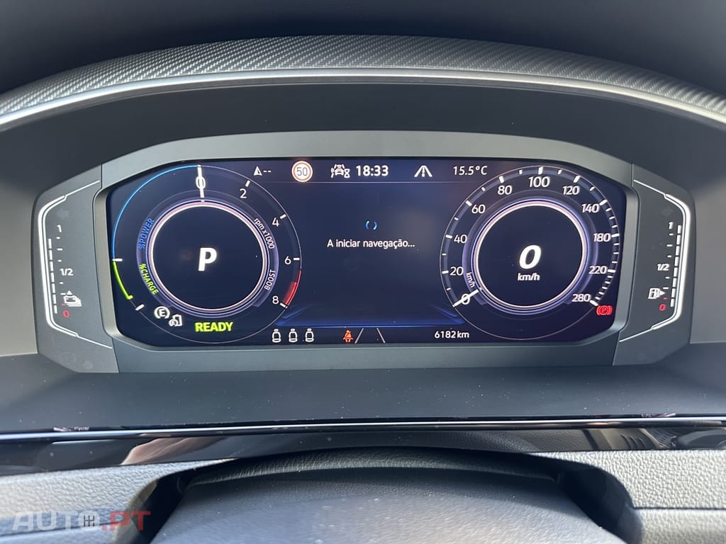 Volkswagen Arteon eHybrid R-Line