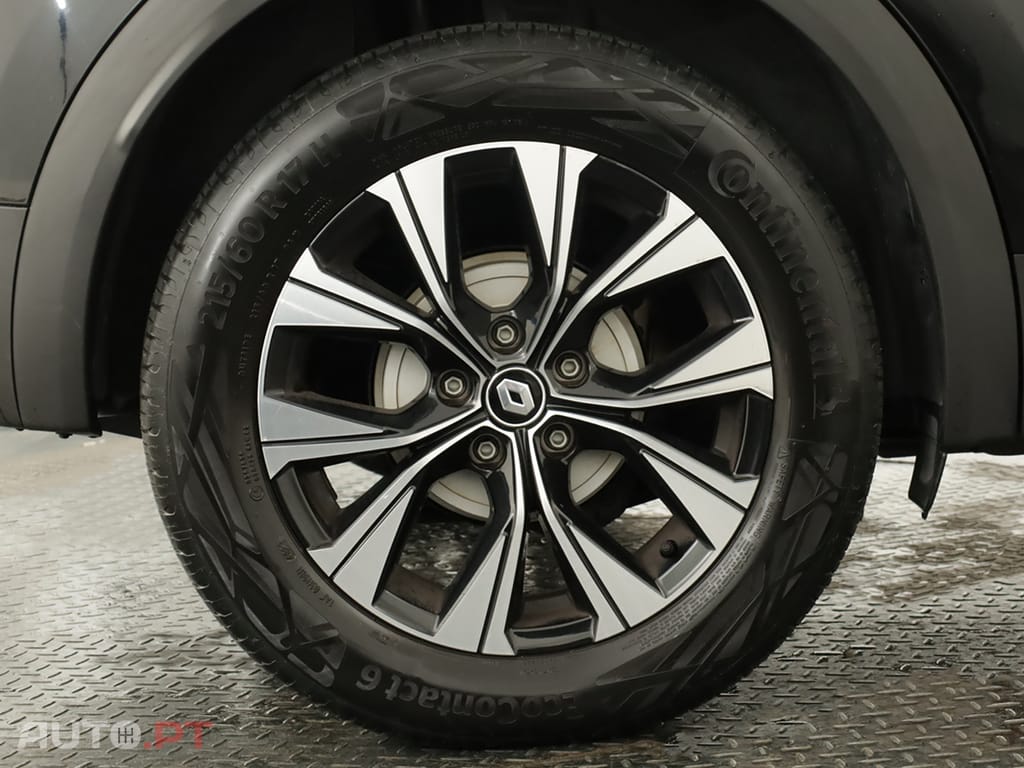 Renault Captur Captur 1.0 TCe Techno Bi-Fuel