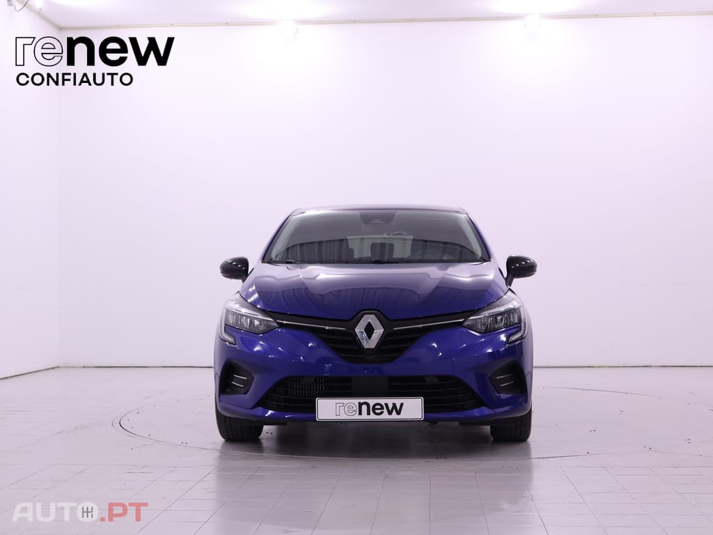 Renault Clio 1.0 Tce Evolution — fotografia 8